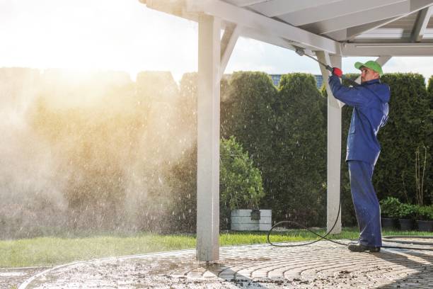 Best Gutter Cleaning  in Bridgewater Center, NJ