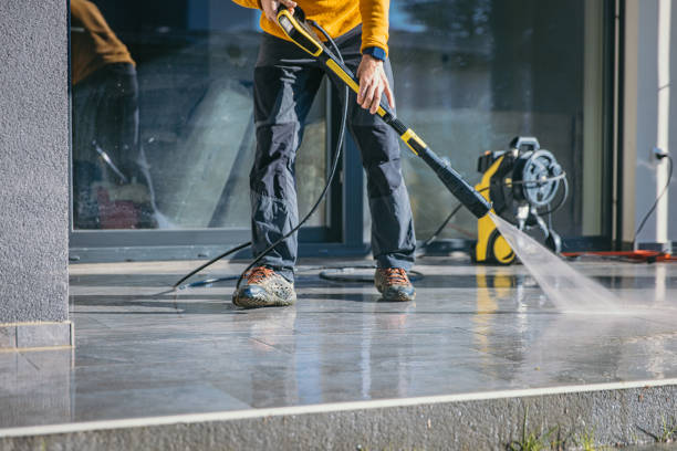 Best Building Exterior Washing  in Bridgewater Center, NJ